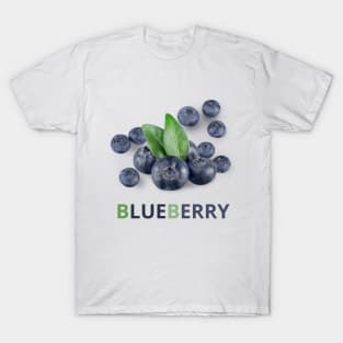 BLUEBERRY T-Shirt